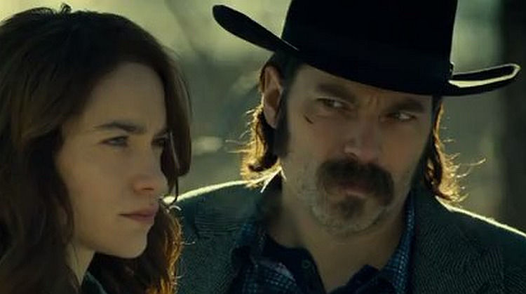 Вайнона Эрп 13 серия