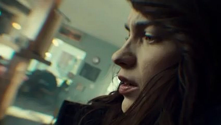 Вайнона Эрп 2 сезон 6 серия