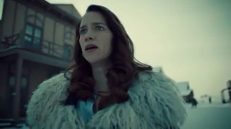 Вайнона Эрп 2 сезон 8 серия