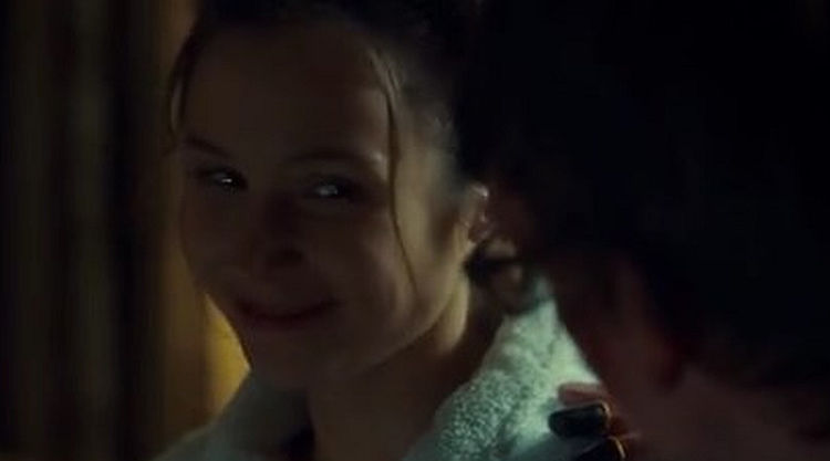 Вайнона Эрп 2 сезон 9 серия