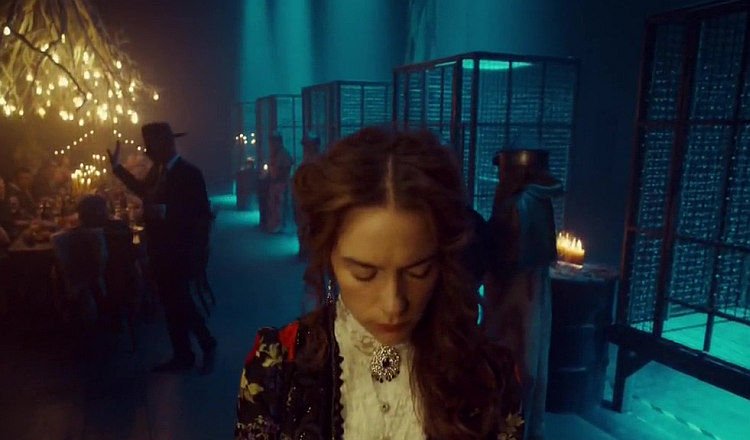 Вайнона Эрп 3 сезон 11 серия