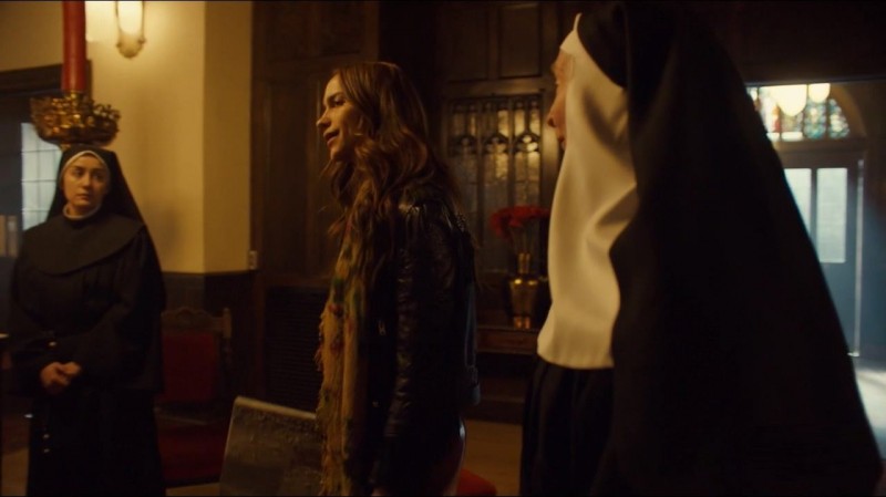 Вайнона Эрп 4 сезон 5 серия