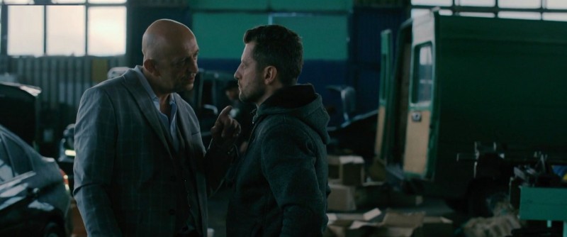 Фуриоза 3 серия