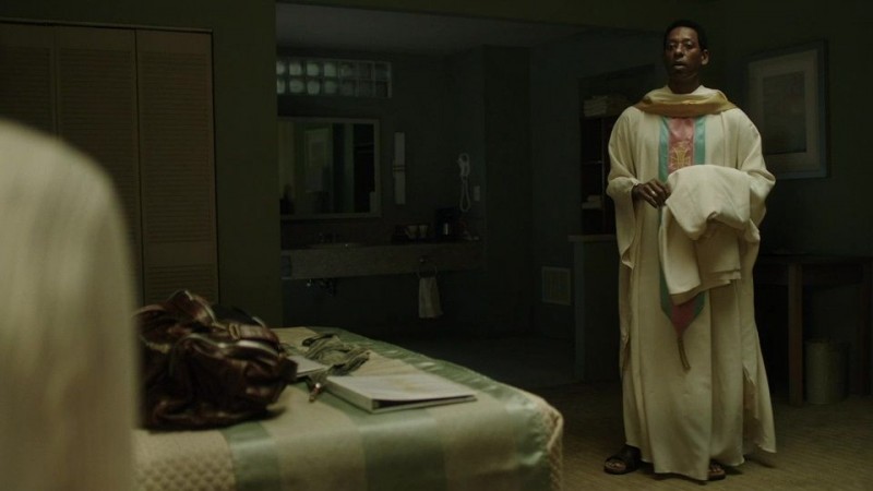 Комната 104 3 серия