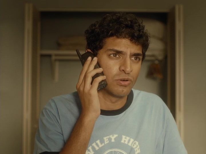 Комната 104 5 серия