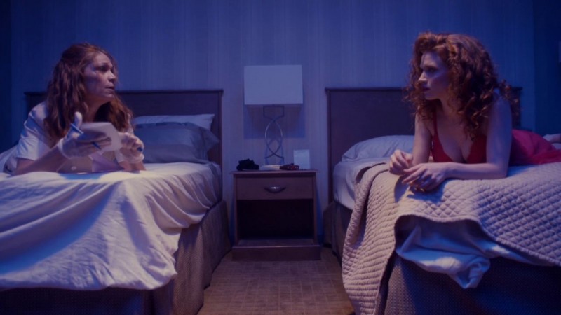 Комната 104 6 серия