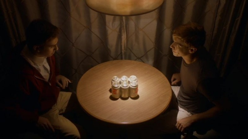 Комната 104 7 серия