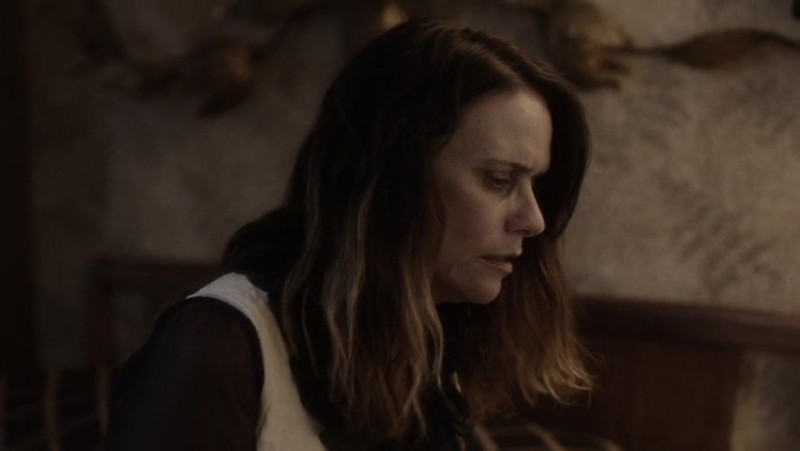 Комната 104 8 серия