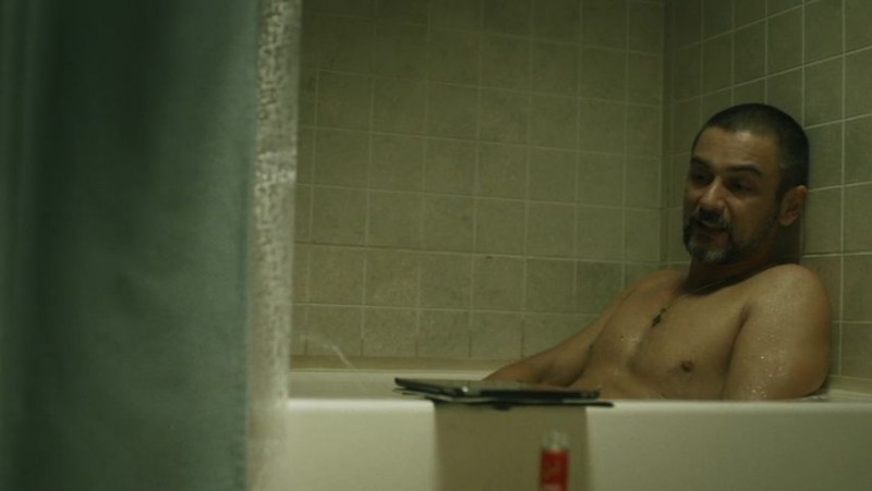 Комната 104 9 серия