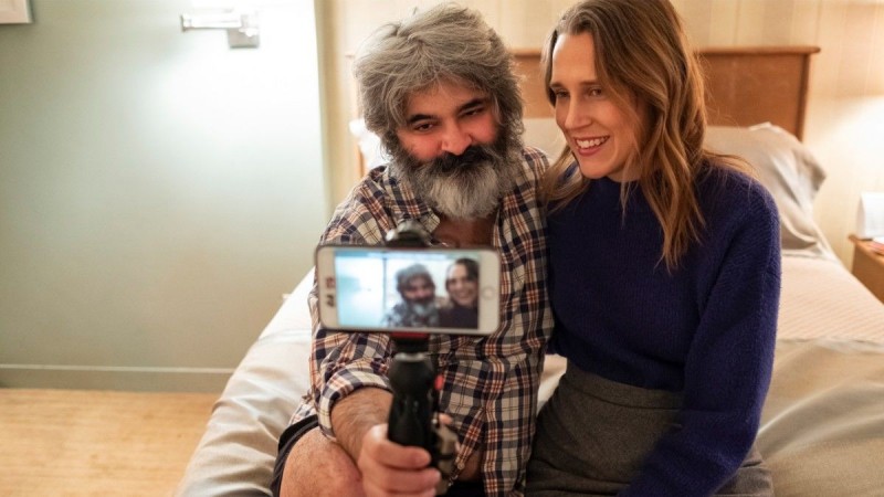 Комната 104 2 сезон 7 серия Комната 104 2 сезон 7 серия