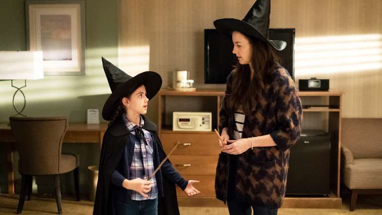 Комната 104 2 сезон 9 серия Комната 104 2 сезон 9 серия