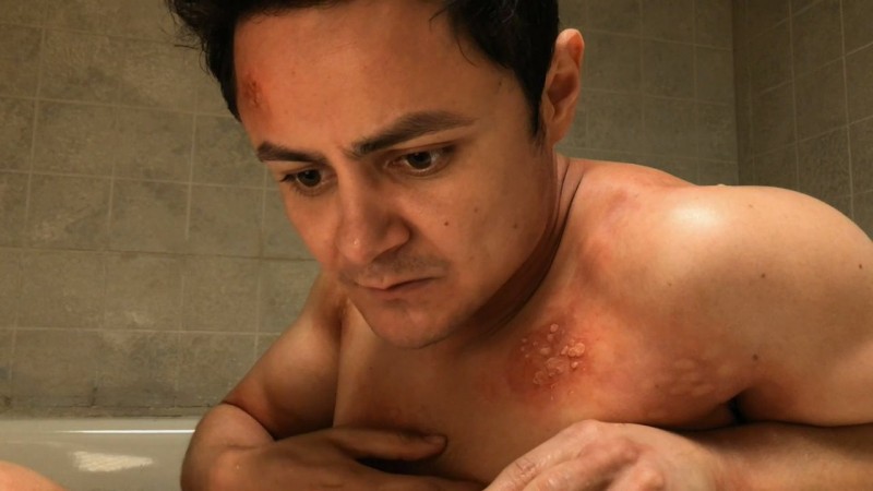 Комната 104 3 сезон 3 серия