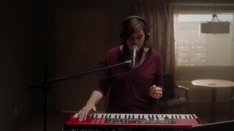 Комната 104 3 сезон 6 серия