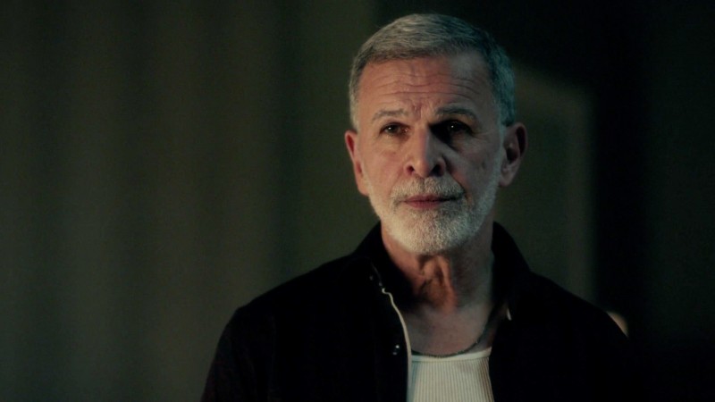 Комната 104 3 сезон 8 серия