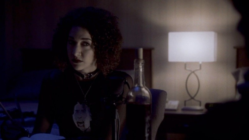 Комната 104 3 сезон 10 серия