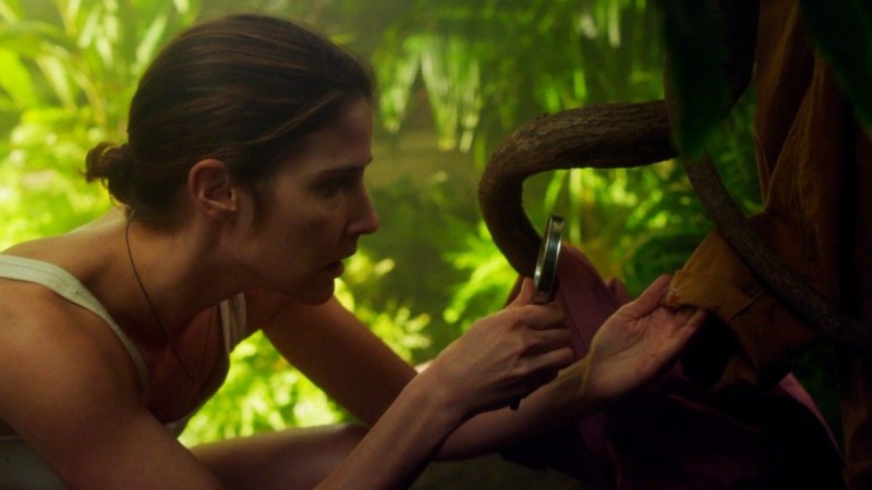 Комната 104 3 сезон 12 серия