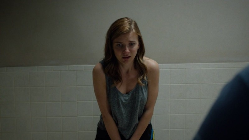 Комната 104 4 сезон 6 серия