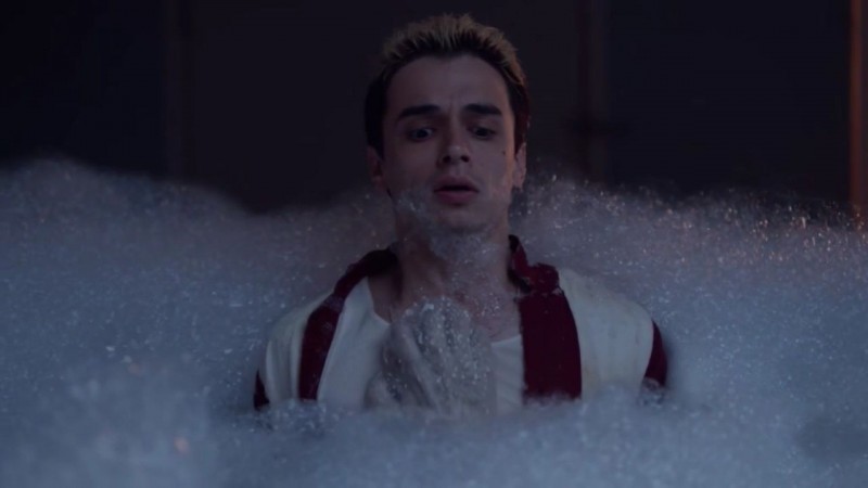 Комната 104 4 сезон 7 серия