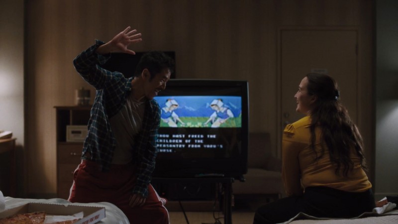 Комната 104 4 сезон 10 серия