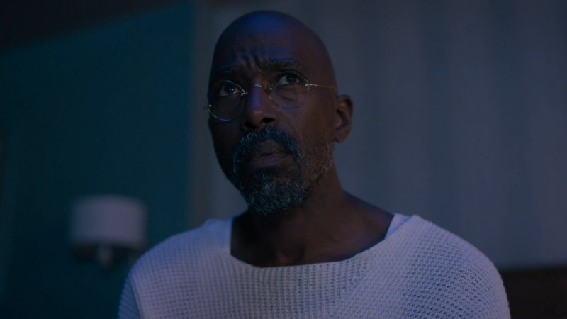 Комната 104 4 сезон 12 серия