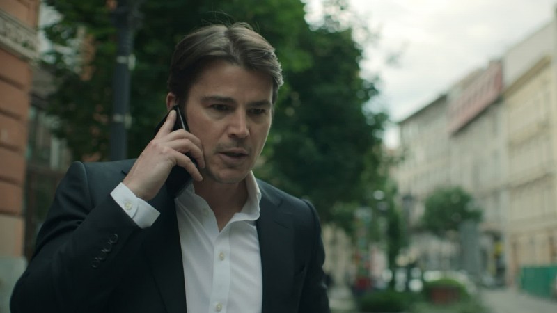 Индекс страха 2 серия