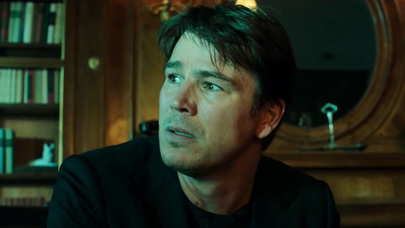 Индекс страха 3 серия