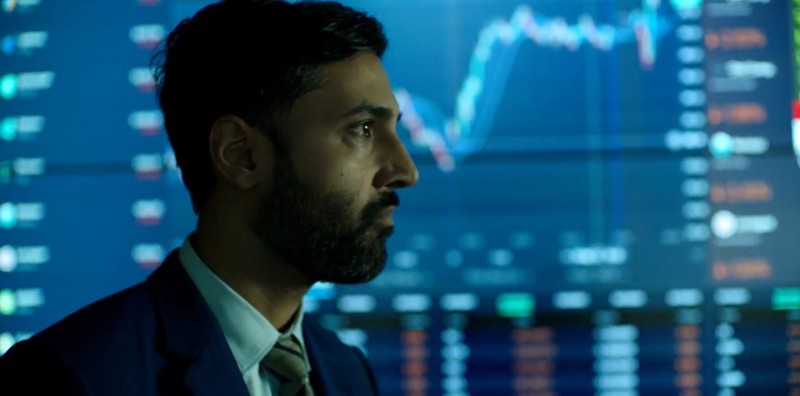 Индекс страха 4 серия