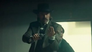 Вайнона Эрп 1 сезон 2 серия