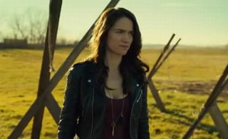 Вайнона Эрп 1 сезон 5 серия