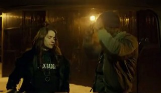 Вайнона Эрп 1 сезон 11 серия