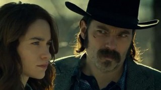 Вайнона Эрп 1 сезон 13 серия