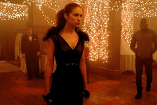 Вайнона Эрп 3 сезон 1 серия