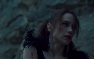 Вайнона Эрп 3 сезон 2 серия