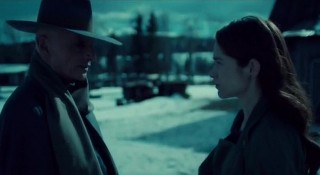 Вайнона Эрп 3 сезон 9 серия