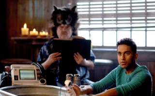 Вайнона Эрп 4 сезон 6 серия