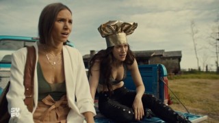 Вайнона Эрп 4 сезон 7 серия