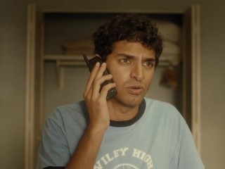 Комната 104 1 сезон 5 серия