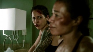 Комната 104 1 сезон 11 серия