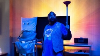 Комната 104 2 сезон 6 серия