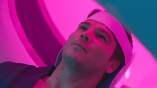 Индекс страха 1 сезон 1 серия