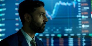 Индекс страха 1 сезон 4 серия