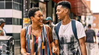 Бель-Эйр 1 сезон 1 серия