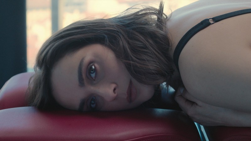 (Не)верность 2 серия