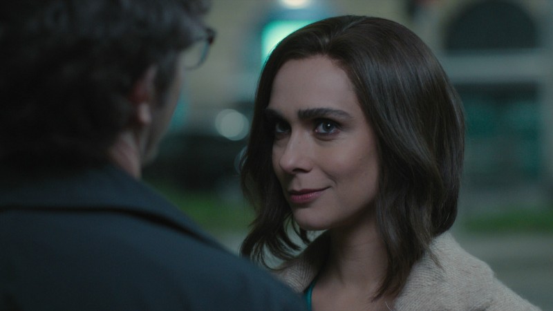 (Не)верность 6 серия