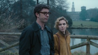 (Не)верность 1 сезон 3 серия