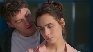 (Не)верность 1 сезон 4 серия