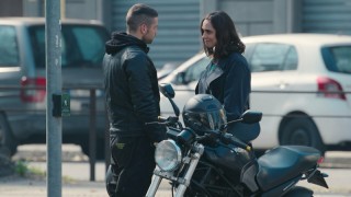 (Не)верность 1 сезон 5 серия