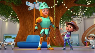 Ридли Джонс 1 сезон 6 серия