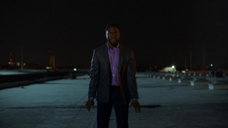 Крепкий Харт 1 серия Крепкий Харт 1 серия