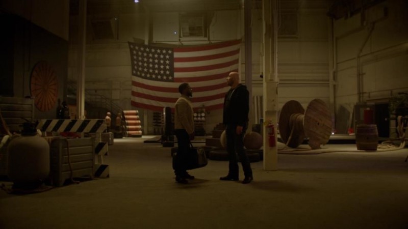 Крепкий Харт 2 серия